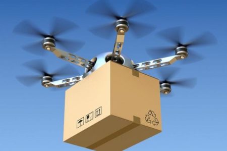 Dron